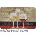 Darby Home Co Larson 3 Glasses of Wine Kitchen Mat DBHC4087